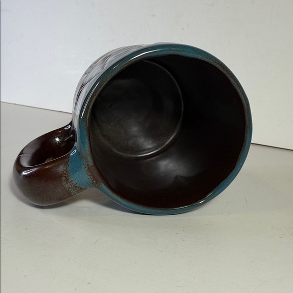 Mara Elk Stoneware Mug - Picture 7 of 7